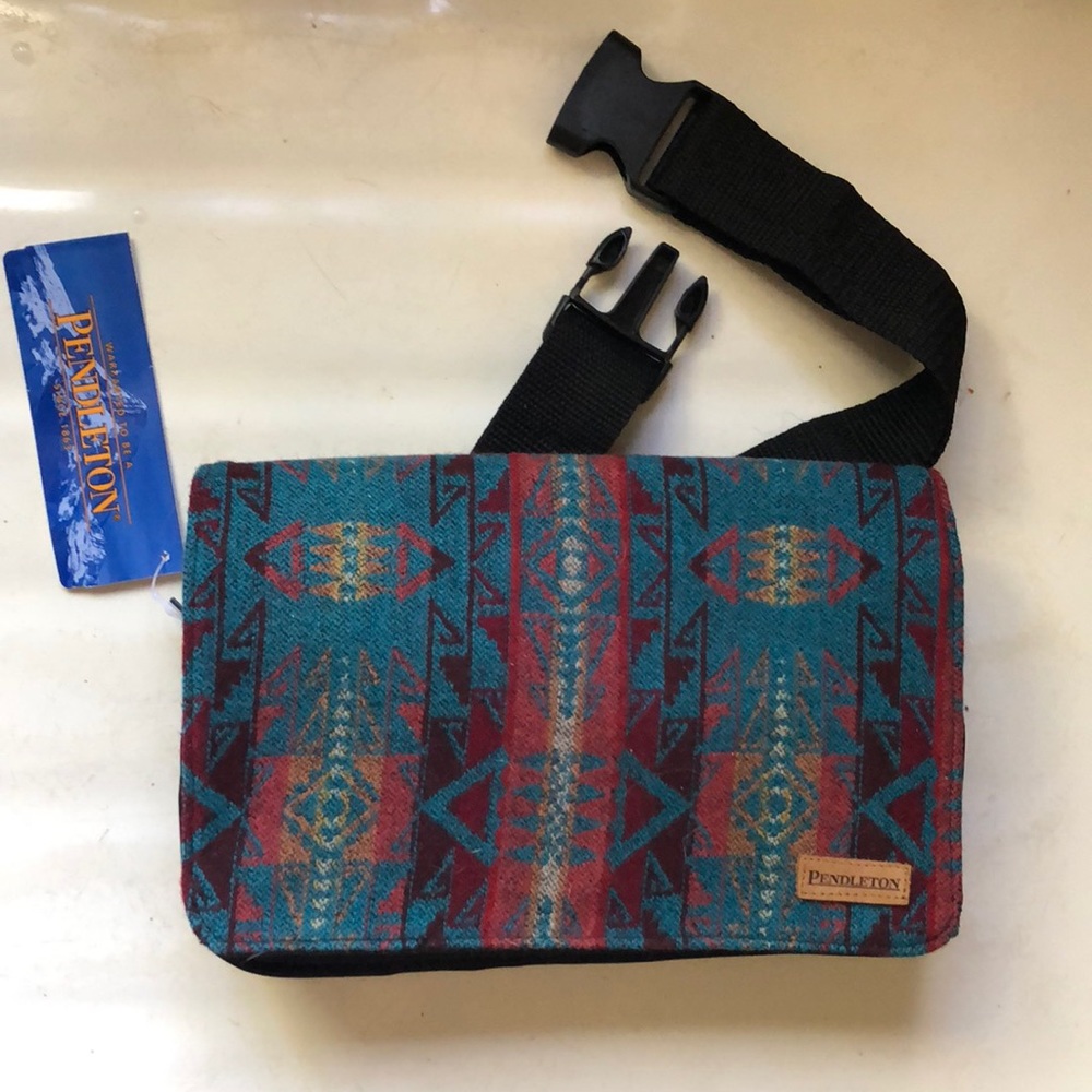 Fanny pack